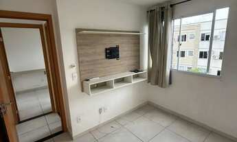 Imagem 2: Alugo apto climatizado com elevador no Planalto