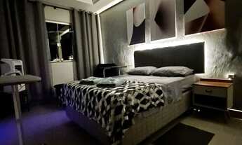 Imagem 4: AP Canellas II, 2Q, mobiliado (diária