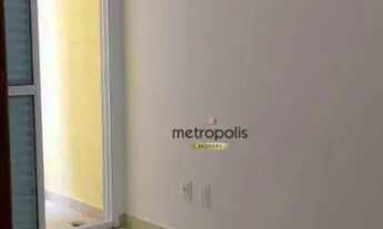 Imagem 7: Cobertura com 2 dormitórios à venda, 92 m² por R$ 440.000,00 - Vila Apiaí - Santo André/SP