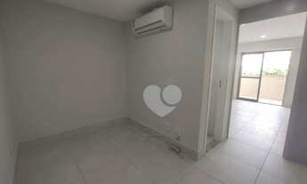 Imagem 2: Sala à venda, 31 m² por R$ 220.000,00 - Recreio dos Bandeirantes - Rio de Janeiro/RJ