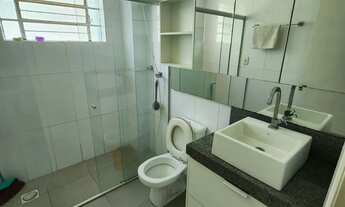 Imagem 5: Apartamento Térreo com 02 quartos e 01 vaga no Bairro Santa Tereza