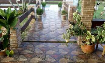 Imagem 5: Chácara em Av Dom Pedro - Balneario Itaguai - Mongaguá/SP