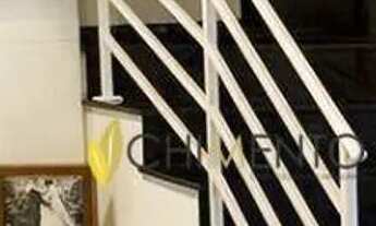 Imagem 2: Casa com 3 dormitórios para alugar, 142 m² por R$ 7.531/mês - Vila Libanesa - São Paulo/SP