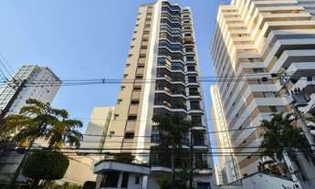 Imagem 2: Cobertura para venda em Aclimação com 3 quartos, sendo 2 suítes , 359m²