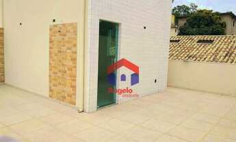 Imagem 7: Cobertura com 3 quartos à venda, 140 m² por R$ 420.000 - Jardim Leblon - Belo Horizonte/MG