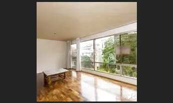 Imagem 2: Imóvel para venda possui 126 metros quadrados com 3 quartos em Rio Branco - Porto Alegre