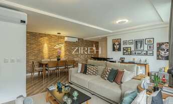 Imagem 3: APARTAMENTO À VENDA 3 QUARTOS E 2 VAGAS NO JUVEVÊ