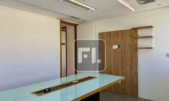 Imagem 4: Conjunto, 251 m² - venda por R$ 2.750.000,00 ou aluguel por R$ 39.056,00/mês - Bela Vista