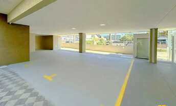 Imagem 5: Apartamento Garden - 2 dormitórios, sendo 1 suíte - 1 vaga - Ingleses norte - Florianópoli