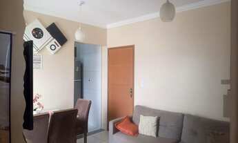 Imagem 6: Passo ap na Estrada da Maioba condomínio Belleville