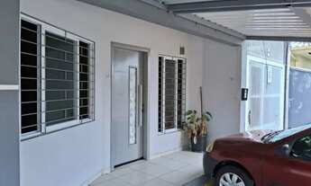 Imagem: Apartamento 2 Dormitórios à Venda - Santa