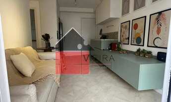 Imagem: Apartamento à venda, Bela Vista, São Paulo