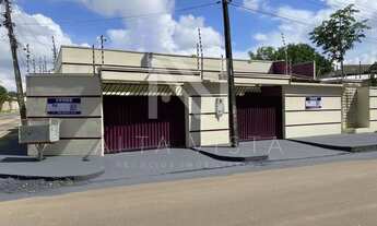 Imagem: CASA NO CENTENÁRIO