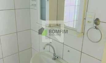 Imagem 6: Aluguel de Apartamento 1 Dorm em Bela Vista SP 40m² por R$1600