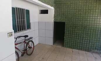 Imagem: SIQUEIRA ALUGA APARTAMENTO TÉRREO EM PRAZERES