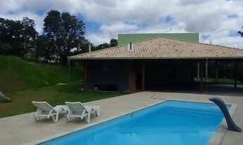 Imagem: Sítio à Venda no Condomínio Fazendinhas