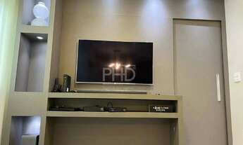 Imagem 5: Cobertura à venda, 3 quartos, 1 suíte, 3 vagas, Paraíso - Santo André/SP