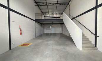 Imagem 2: Galpão comercial para locação no bairro Residencial Pequis