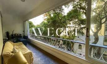 Imagem: Copacabana - Apartamento 194m² à venda