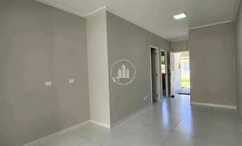 Imagem: Casa geminada em condomínio fechado- Bela