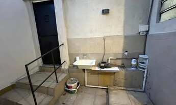 Imagem 2: Casa em Bangu Casa com 1 dormitório