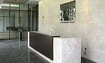 Imagem 6: CONDOMINIO VERTICAL NEW WORKER TOWER, SALA COMERCIAL DE 190M² COM 1 SALA, COPA, BANHEIRO E