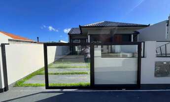 Imagem 2: Casa para Venda em São José, Forquilhas, 2 dormitórios, 1 banheiro, 1 vaga