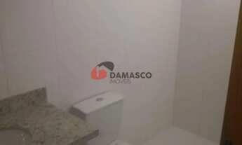 Imagem 9: Apartamento à venda 2 Quartos, 1 Suite, 2 Vagas, 62M², Campestre, Santo André - SP