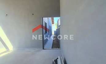 Imagem 5: Casa em Rua Hélio José Pupo - Villaggio Fosuzzi - Itatiba/SP