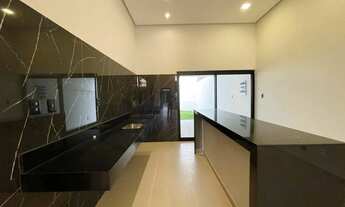 Imagem 4: Lançamento de Casas em Condomínio no Araçagy com 03 Suítes TR213831 ARA-1LQ52KQ