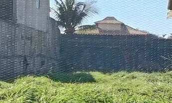 Imagem: TERRENO ENFRENTE A PRAIA a venda possui