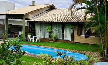 Imagem 3: Casa em Campo D'una, Garopaba/SC