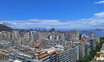 Imagem 5: Excelente apto de 3 quartos no melhor prédio do Flamengo