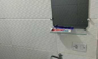 Imagem 4: Casa no clima bom