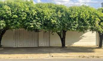 Imagem: Aluga-se casa