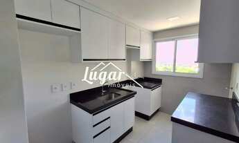 Imagem 3: Apartamento para aluguel, 2 quartos, 1 suíte, Marília - Marília/SP