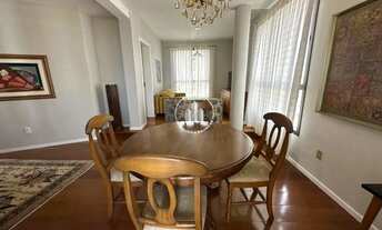 Imagem 5: Apartamento 3 Quartos com 1 suíte. Agronômica 128m² - EST