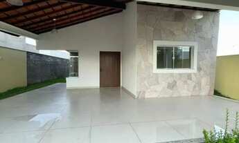 Imagem 3: Casa no Condomínio Aldebaran Leste com 4 Quartos (3 Suítes) no Verde Lar, Teresina