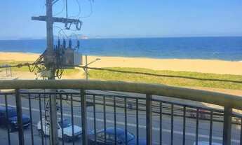 Imagem 3: Apartamentos para venda nos Cavaleiros em Macaé/RJ, 03 Quartos com suítes, 2 Vagas, Armári