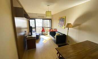 Imagem: Flat com ótimo preço no bairro Jardins