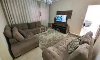 Imagem: Casa à venda em Campinas, Jardim Interlagos