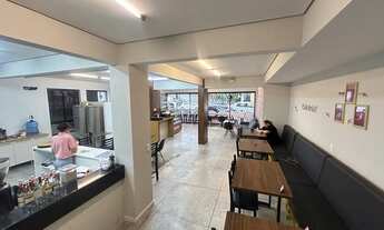 Imagem: CAFETERIA Á VENDA