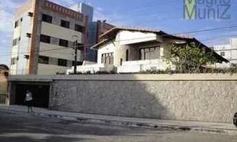 Imagem 4: Terreno à venda, 1939 m² por R$ 4.848.000,00 - Papicu - Fortaleza/CE