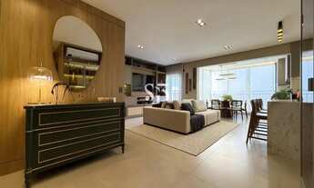 Imagem: APARTAMENTO ANDAR ALTO NO RESIDENCIAL NOVILLE