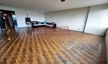 Imagem 4: Excelente apartamento com vista panorâmica deslumbrante, o imóvel tem 235 metros