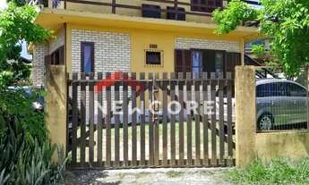 Imagem 2: Casa em Servidão Secondino Candido Ramos - Ingleses do Rio Vermelho - Florianópolis/SC