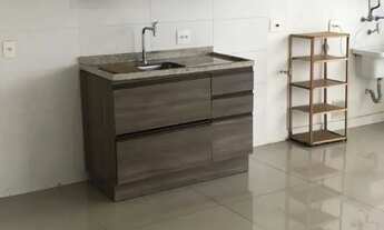 Imagem: RR8737 Apartamento 54m² CONDOMÍNIO ACQUA