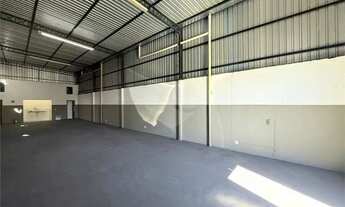 Imagem 4: Salão Comercial para locação em Jardim Califórnia - SP