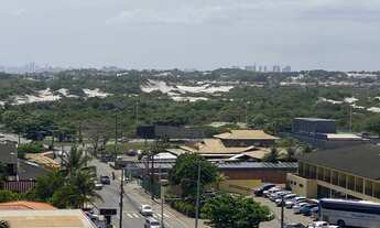 Imagem 10: Exclusivo 1/4 Stella Varanda Goumert Linda Vista