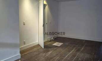 Imagem 4: Reformado Apartamento com 3 dormitórios à venda, 159 m² por R$ 490.000 - Varjota - Fortale